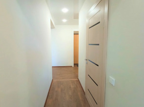 Однокомнатные RusDom Apartments возле ДК Родина