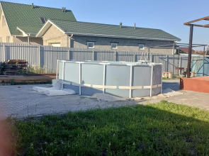 Частный дом Коттедж на улице Алтайская 20