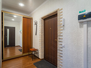 Апартаменты в ЖК Гастелло (на 2 этаже)