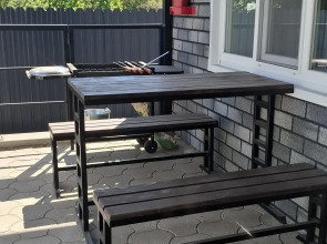 Апартаменты на Чернышевского 8А