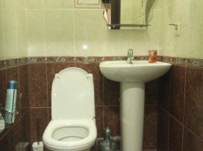 Апартаменты 512 ВЕРШИНА