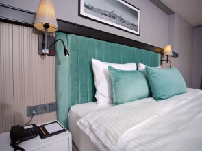 Days Inn By Wyndham Istanbul Arnavutköy