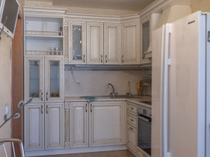 Квартира двухкомнатная в тихом центре