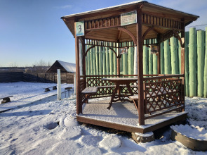 Гостевой дом Усадьба Ромашково