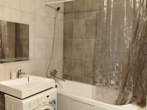 Апартаменты 1 Аэропорт Толмачево