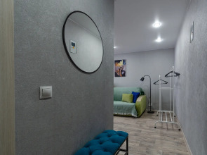 Апартаменты Аквамариновые в центре