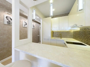 Апартаменты Студия ЖК Сокол