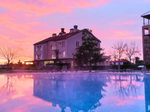 Квартира с 2мя Спальнями - Goldwing