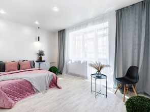 Апартаменты LS Уютные