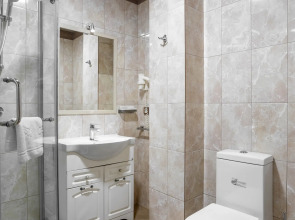 Отель Sacvoyage