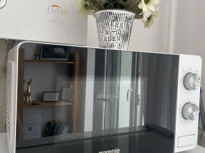 Апартаменты у моря Зеленоградск