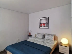 Квартира на Комсомольском Шоссе 77 к2