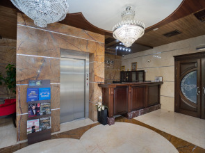 Hotel President Hotel