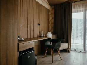 Отель SOL Алтай