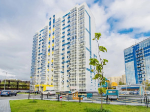 Апартаменты Современная квартира