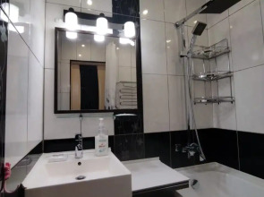 Апартаменты 2-х комнатная квартира на Университетской 29