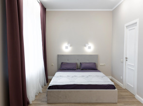 Апартаменты Comfort Plus IQ