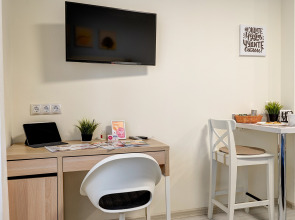 Апартаменты Уютные на Есенина