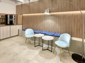 Квартира на 2 Ночи на 4-й линии Васильевского острова 51 (4)