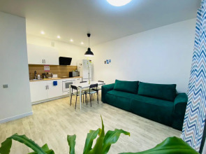 Апартаменты Romanov232