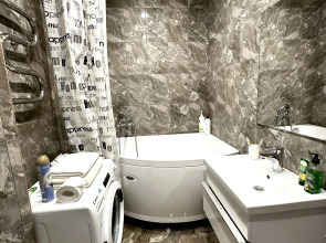 Квартира на улице Маршала Устинова д.3