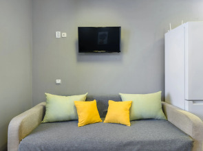 Квартира по Улице Розы Люксембург 19