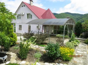 Гостевой дом Нэста РФ