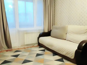 Квартира на Белорусской