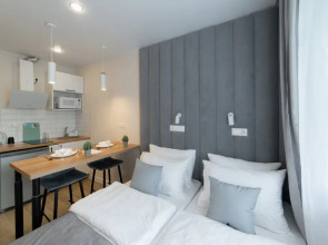 Апартаменты Добрые Сутки