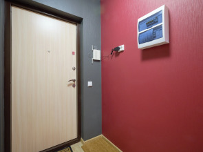 Апартаменты у Ладожского Вокзала