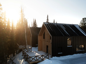 Гостевой дом Viking Village