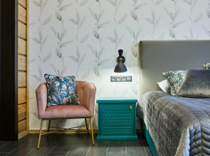 Отель Парк-Отель Триумф