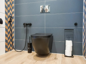 Частный Дом Маринбург