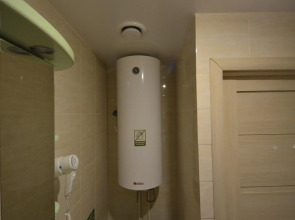 Хостел Капсульный отель Алоха