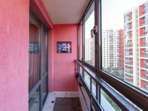 Апартаменты на Газовиков: Просторные 2-комнатные ВыДома