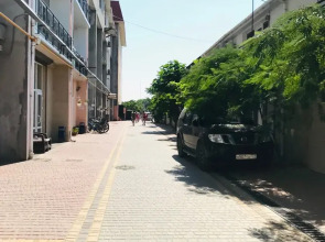 Апартаменты Коттедж у Моря