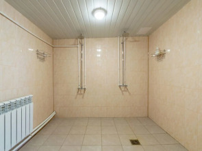 Хостел Гостевой Двор Паровоз