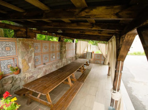 Гостевой дом Купеческий