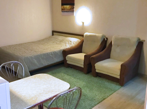 Гостевой дом На Ростовской 50