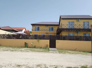 Гостевой дом Заповедный