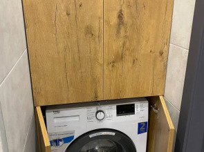 Квартира в Амалиенау