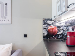 Апартаменты 7 Уютные 1 Комнатные