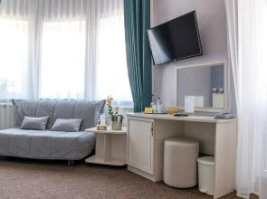 Гостевой дом Коржовъ