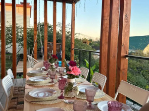 Вилла Dolce Vita