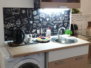 Апартаменты на Петровской