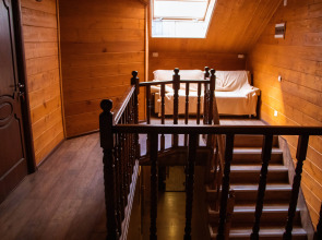 Гостевой дом Альгиз