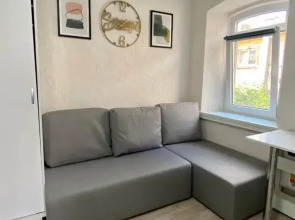 Квартира Радоновые Ванны