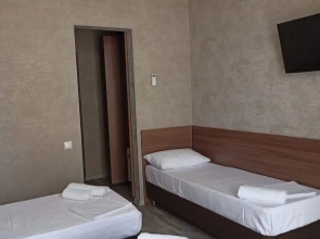 Гостевой дом Алкеста