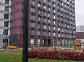 Квартира Студия Котельники