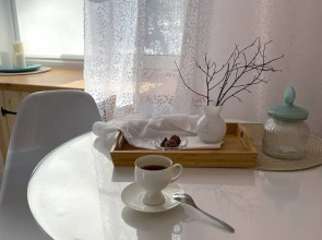 Апартаменты Уютные в Центре Города